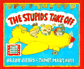 The Stupids Take Off