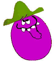 Goofy Grape