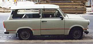 Trabant