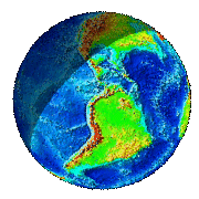 Meet Me At The Equator!